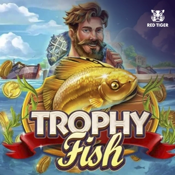 Trophy Fish - JOOX138