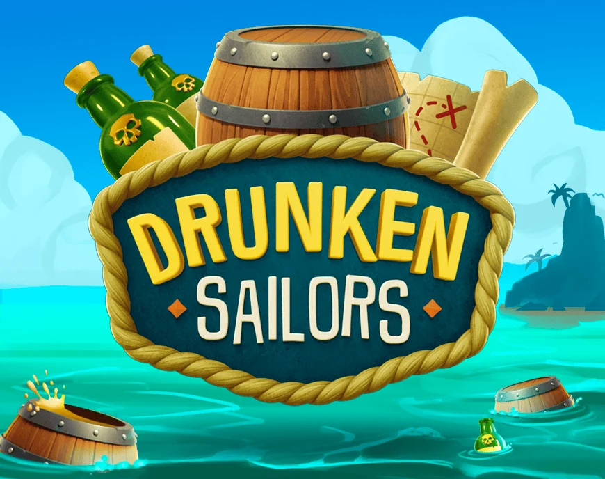 Drunken Sailors - JOOX138