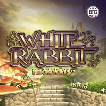 White Rabbit - JOOX138