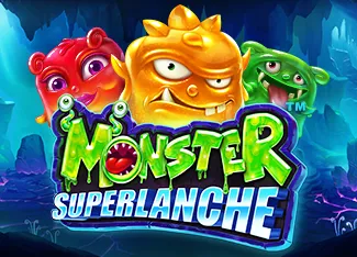 Monster Superlanche - JOOX138