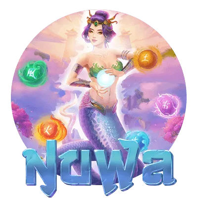 Nuwa - JOOX138
