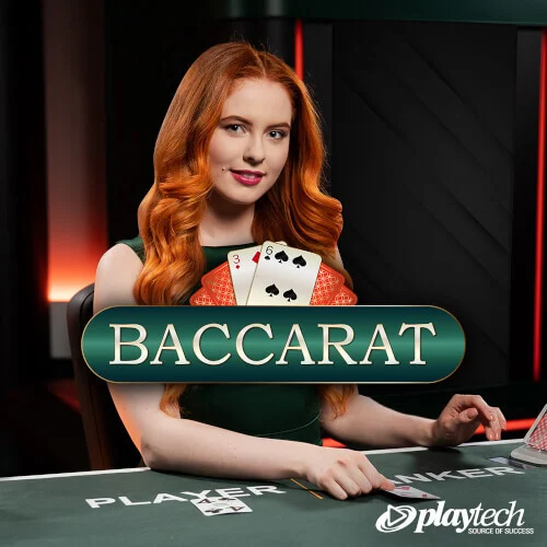 Baccarat - JOOX138