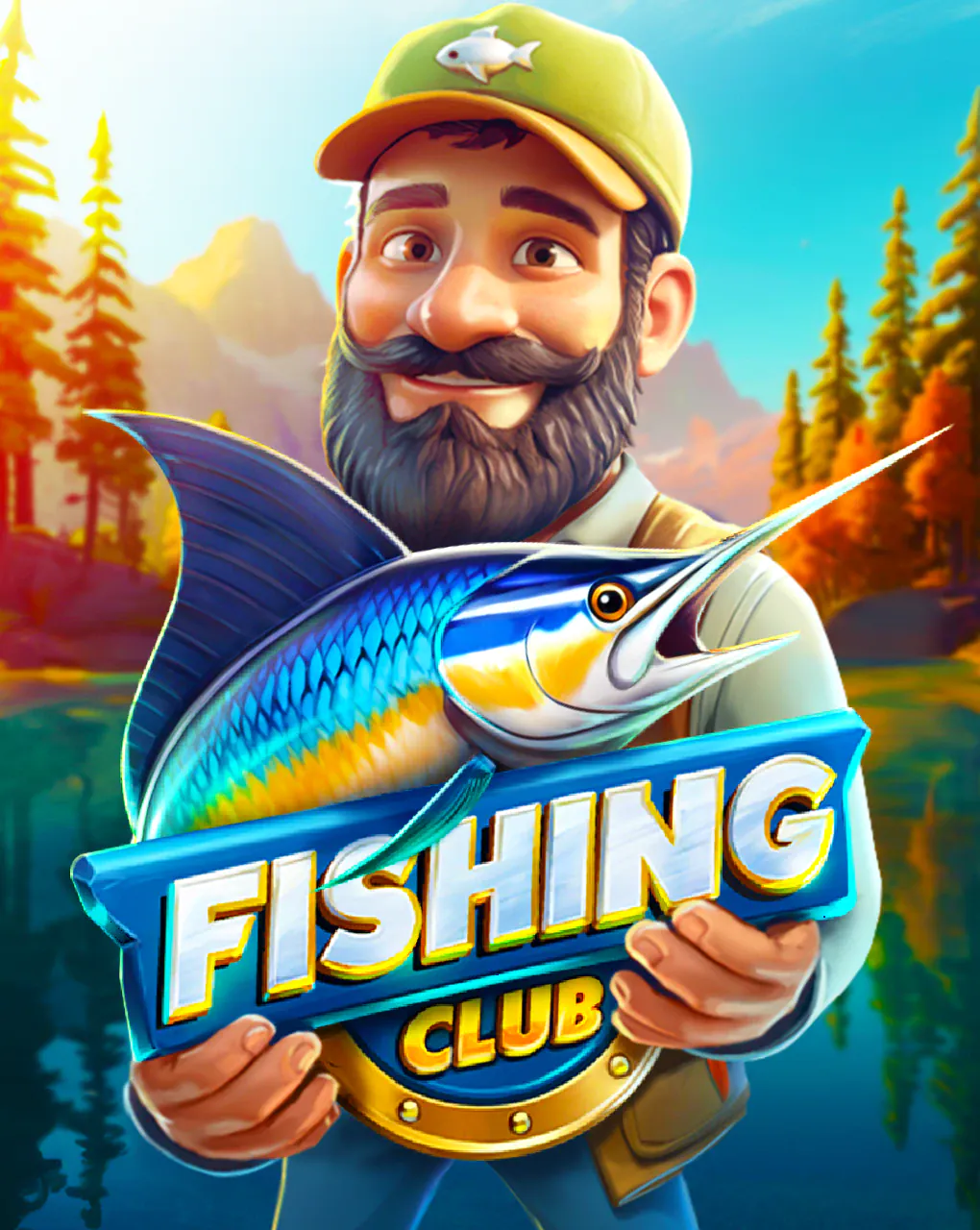 Fishing Club - JOOX138