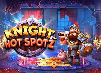 Knight Hot Spotz - JOOX138