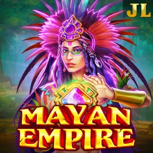 MAYAN EMPIRE - JOOX138