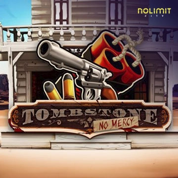 Tombstone No Mercy - JOOX138