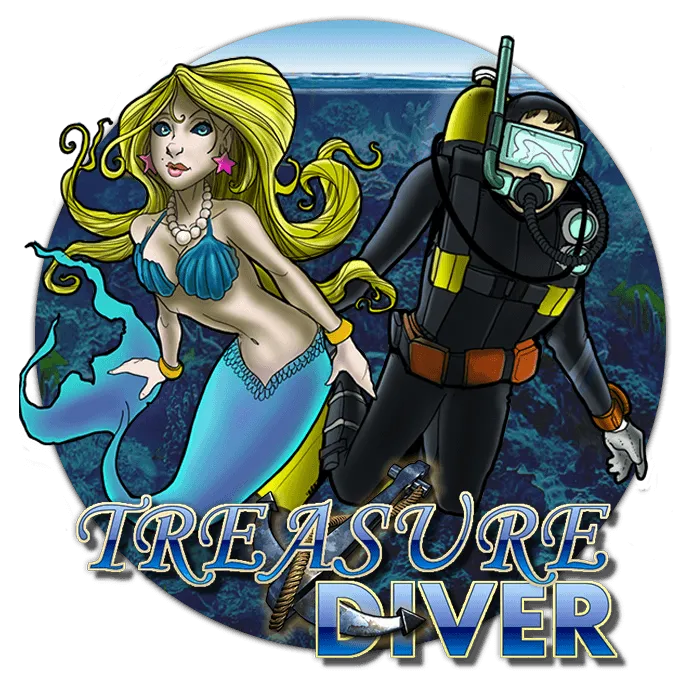 Treasure Diver - JOOX138