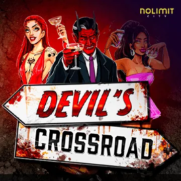 Devils Crossroad - JOOX138