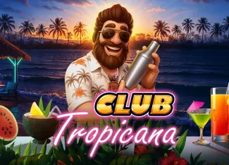 Club Tropicana - JOOX138