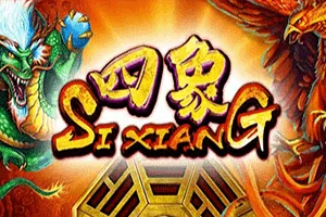 Si Xiang - JOOX138