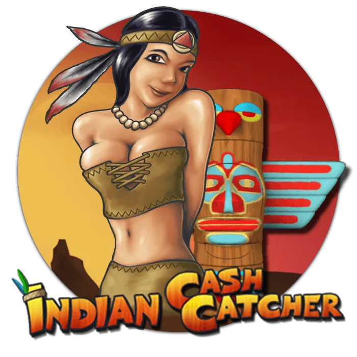 Indian Cash Catcher - JOOX138