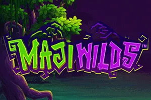 Maji Wilds - JOOX138