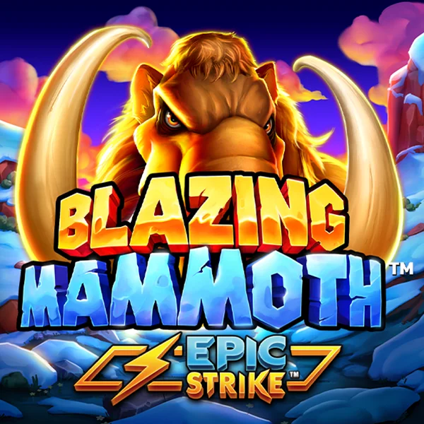 Blazing Mammoth - JOOX138