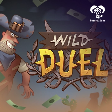 Wild Duel - JOOX138