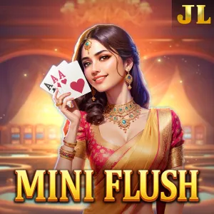 MINI FLUSH - JOOX138