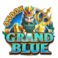 GRAND BLUE - JOOX138