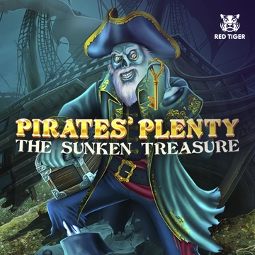 Pirates Plenty - JOOX138