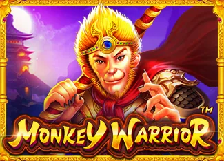 Monkey Warrior - JOOX138