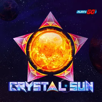 Crystal Sun - JOOX138