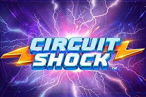Circuit Shock - JOOX138