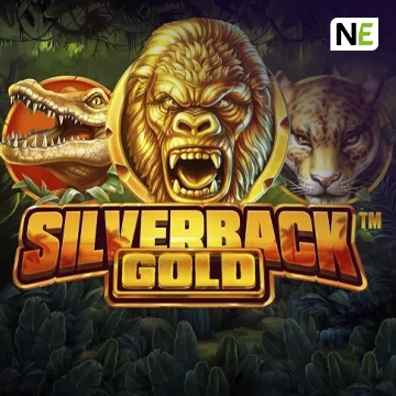 Silverback Gold - JOOX138