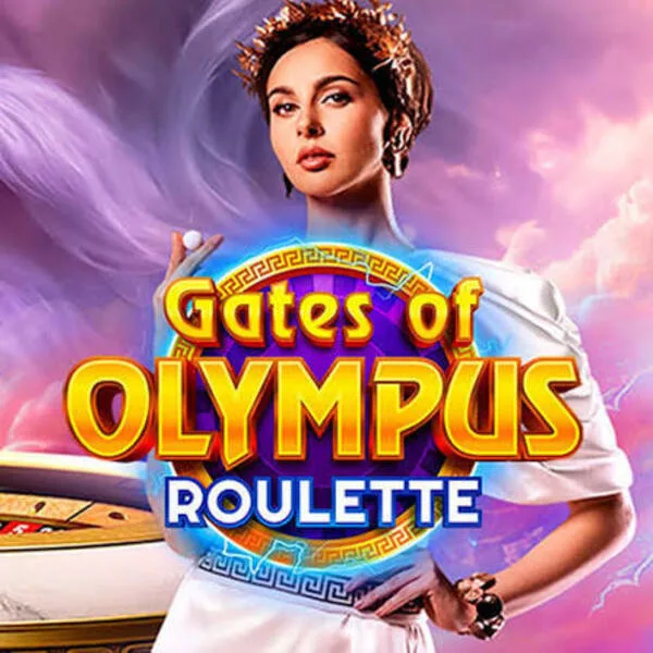 Gates of Olympus Roulette - JOOX138