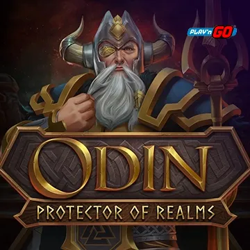 Odin Protector of Realms - JOOX138