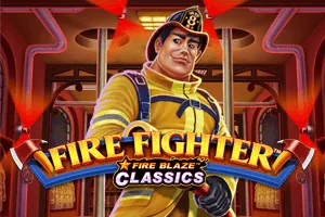 Fire Blaze: Fire Fighter - JOOX138