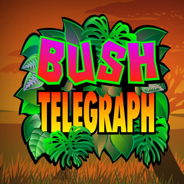 Bush Telegraph - JOOX138