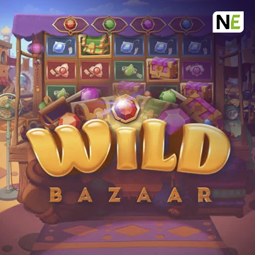 Wild Bazaar - JOOX138
