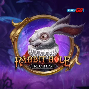 Rabbit Hole Riches - JOOX138