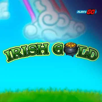 Irish Gold - JOOX138