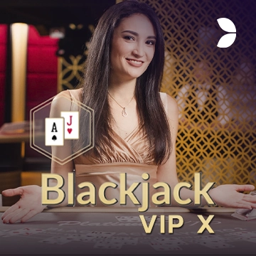 Blackjack VIP X - JOOX138