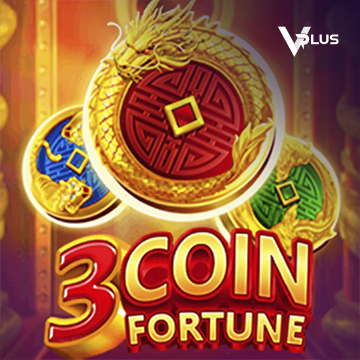 3 Coin Fortune - JOOX138