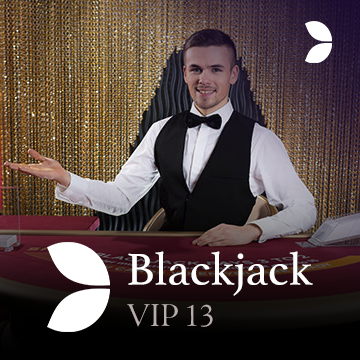 Blackjack VIP 13 - JOOX138