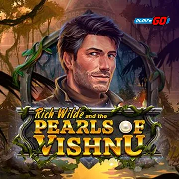 Rich Wilde and the Pearls of Vishnu - JOOX138