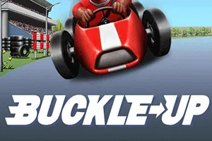 Buckle Up - JOOX138