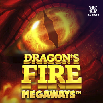 Dragons Fire Megaways - JOOX138