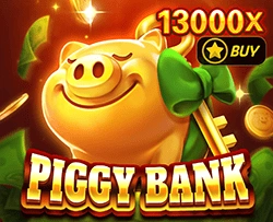 Piggy Bank - JOOX138