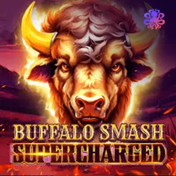 Buffalo smash : Supercharged - JOOX138