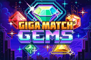 Giga Match Gems - JOOX138