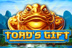 Toads Gift - JOOX138