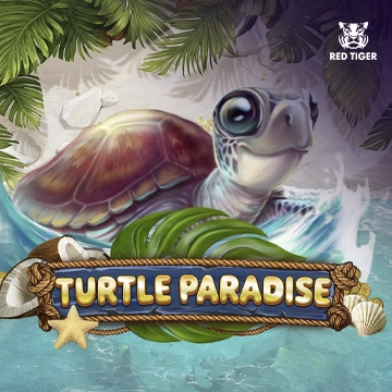 Turtle Paradise - JOOX138