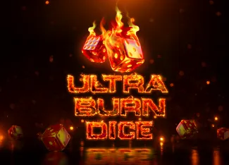 Ultra Burn Dice - JOOX138