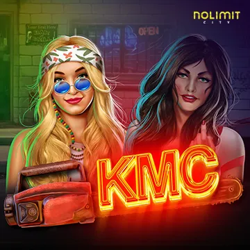 Kiss My Chainsaw - JOOX138