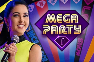 Fashion TV Mega Party - JOOX138