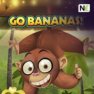 Go Bananas! - JOOX138