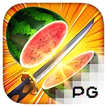 PGSoft : Ninja Raccoon Frenzy - JOOX138