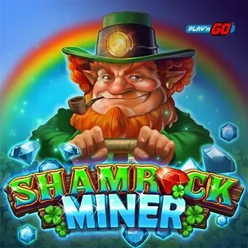 Shamrock Miner - JOOX138