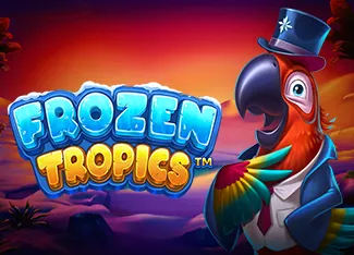 Frozen Tropics - JOOX138